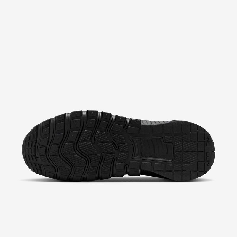 Nike Free Metcon 6, NEGRO, hi-res image number null