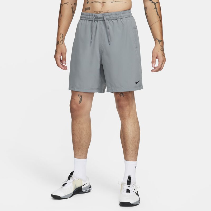 Nike Shorts Form, NEGRO, hi-res image number null
