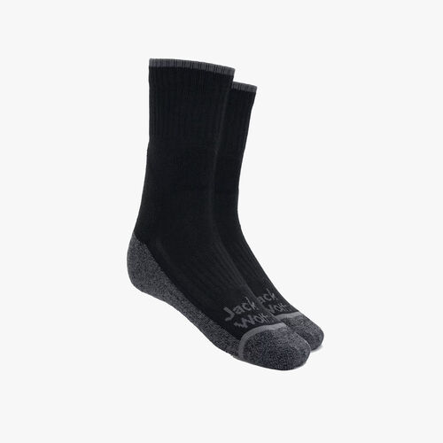 Jack Wolfskin Calcetines Trek Largos 1 Par