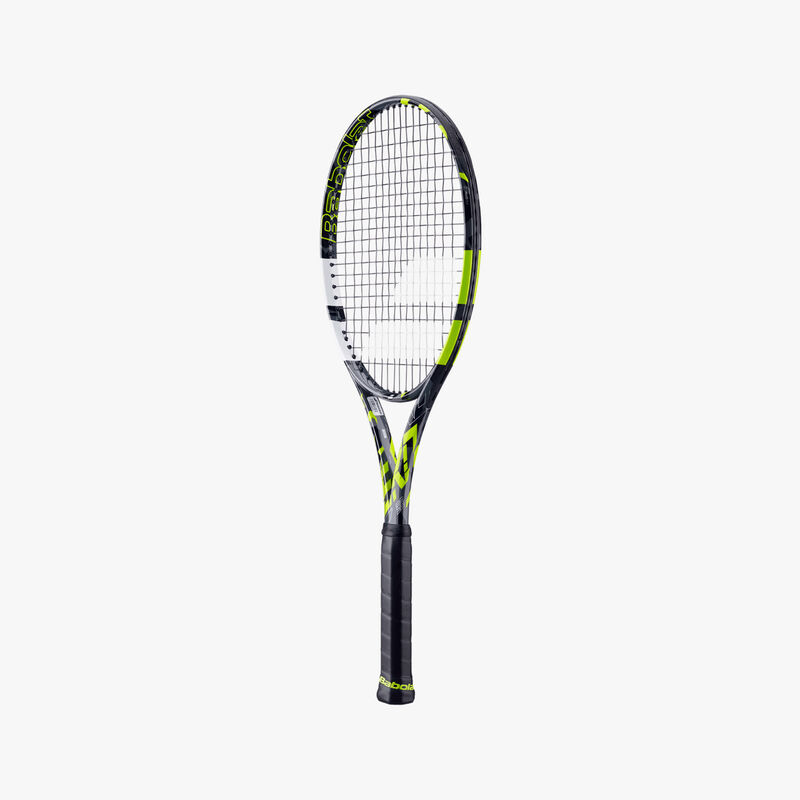 Babolat Raqueta Pure Aero 98, GRIS, hi-res image number null