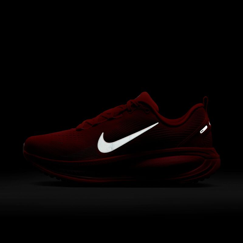 Nike Zapatillas Vomero 18, ROJO, hi-res image number null