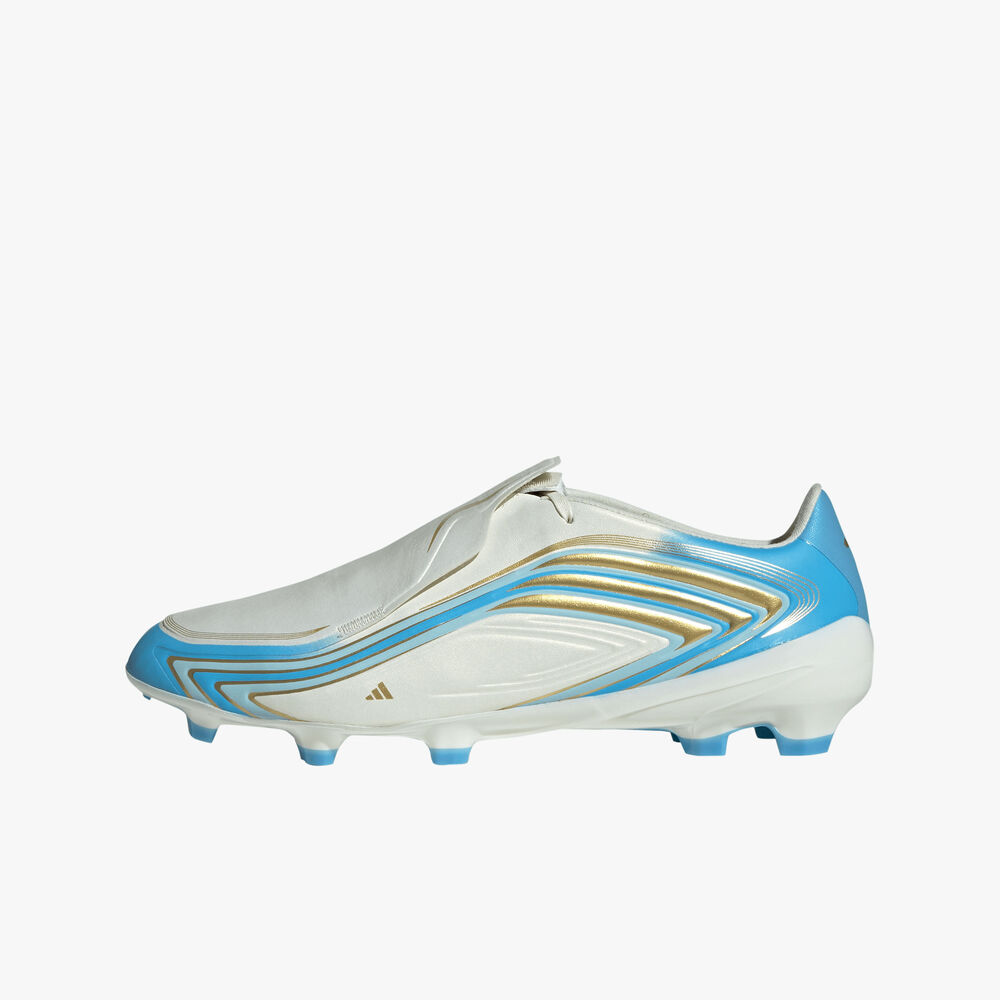 adidas Zapatillas F50 Messi League FG Zapatillas fútbol hombre/mujer