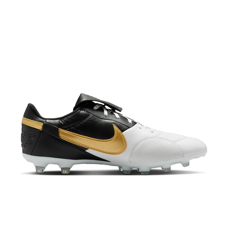 Nike Zapatillas Premier 3 FG, BLANCO, hi-res image number null