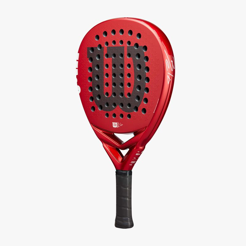Wilson Pala Bela Pro V2.5, ROJO, hi-res image number null