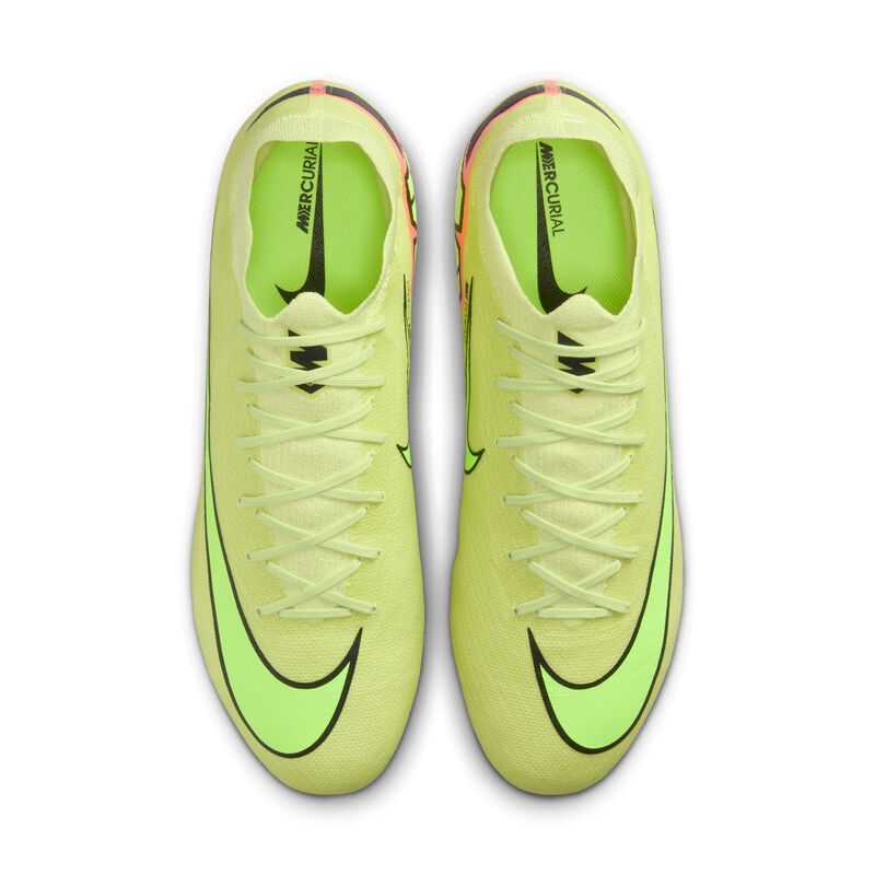 Nike Zapatillas Mercurial Vapor 16 Pro, VERDE, hi-res image number null