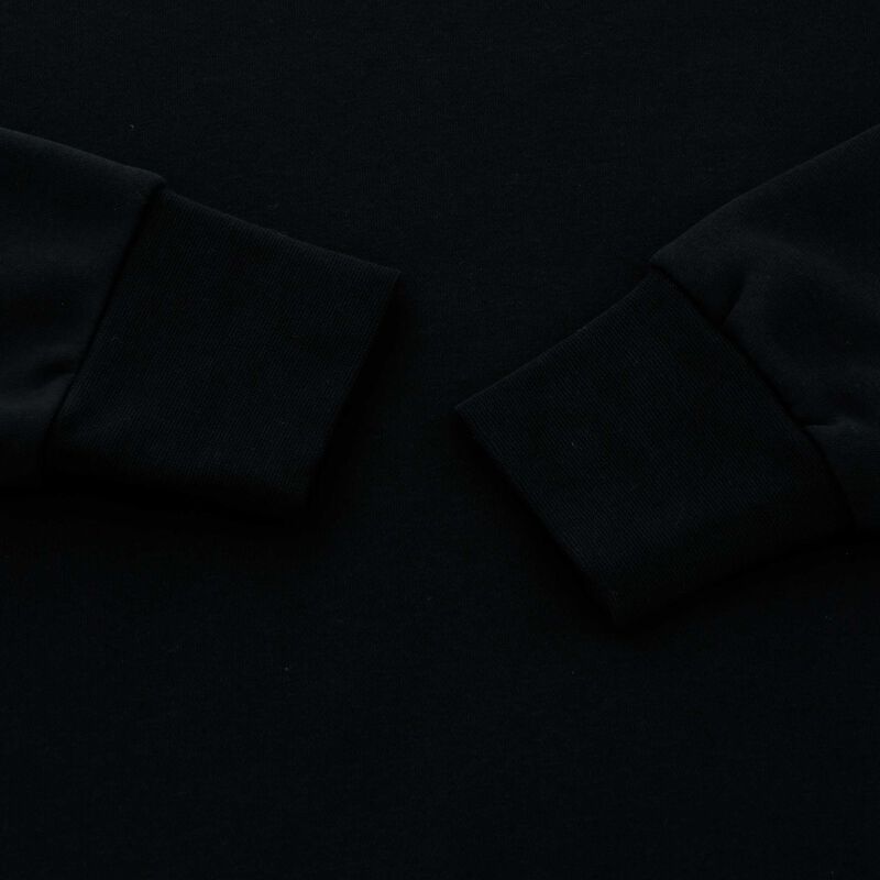 Under Armour Poler&oacute;n Icon Fleece, NEGRO, hi-res image number null
