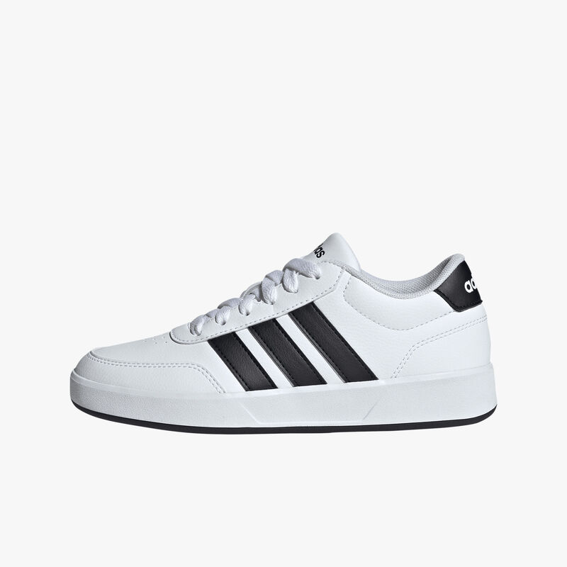 adidas Zapatillas Breaknet 3.0 Ni&ntilde;os, BLANCO, hi-res image number null