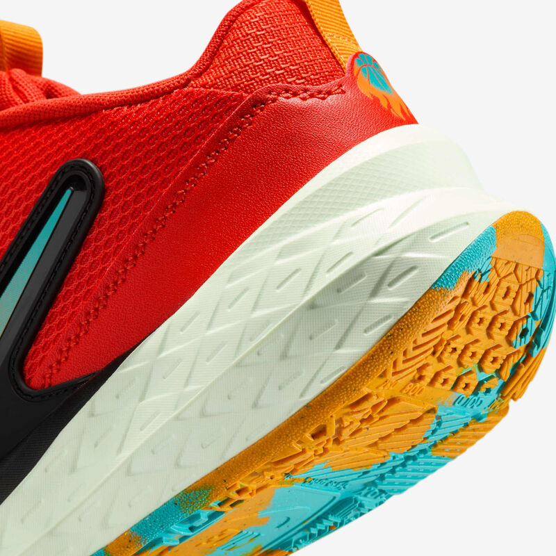 Nike Team Hustle D 12, ROJO, hi-res image number null