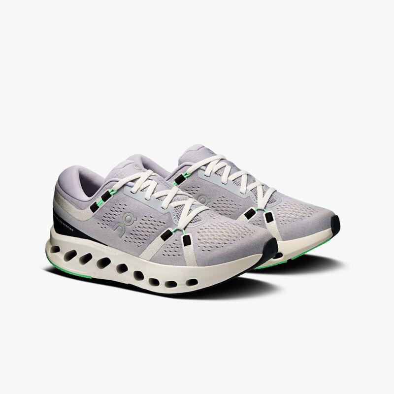 On Zapatillas Cloudsurfer 2, SURTIDO, hi-res image number null