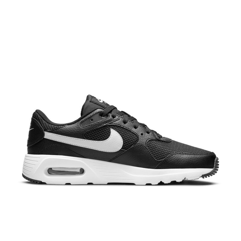 Nike Air Max SC, NEGRO, hi-res image number null