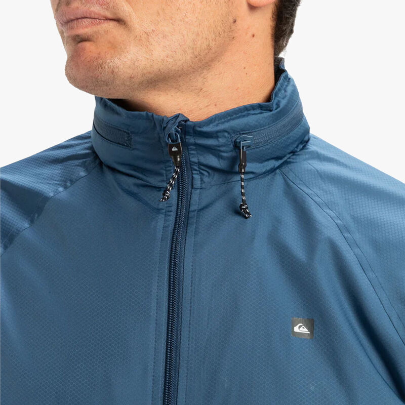 Quiksilver Chaqueta Shell Shock, SURTIDO, hi-res image number null