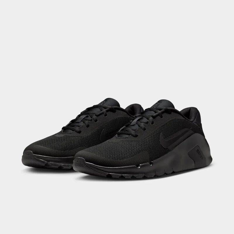 Nike Zapatillas Flex Train, NEGRO, hi-res image number null