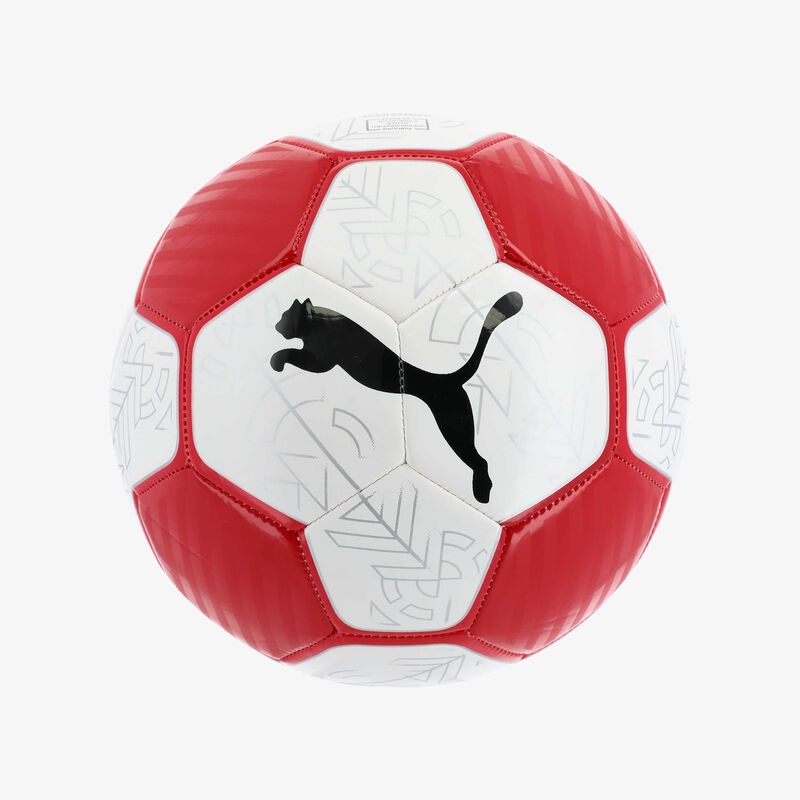 Puma Pelota de F&uacute;tbol Prestige, BLANCO, hi-res image number null