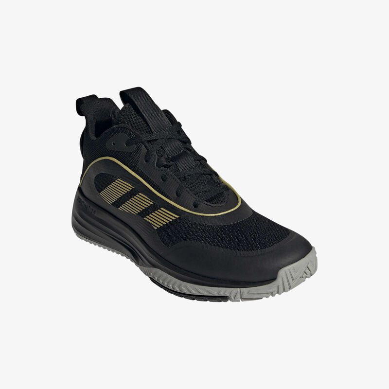 adidas Zapatillas Ownthegame 3.0, NEGRO, hi-res image number null