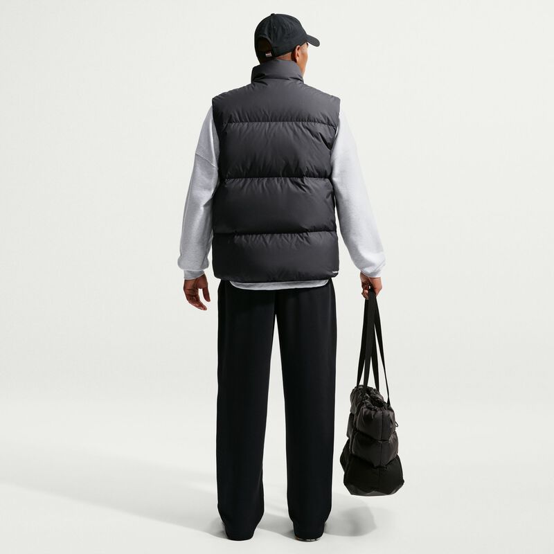 Nike Pantalones Club, NEGRO, hi-res image number null