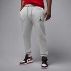 Jordan Pantal&oacute;n Jumpman Fleece, NEGRO, hi-res
