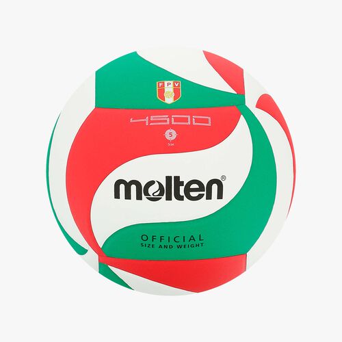 Molten Pelota de Vóley V5M4500-PV