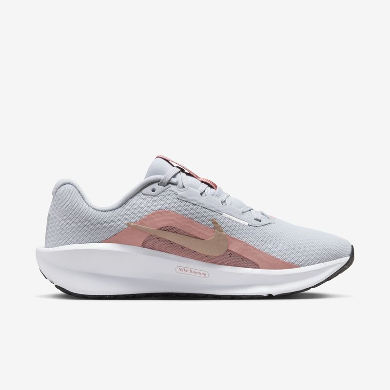 Nike Downshifter 13, BLANCO, hi-res image number null