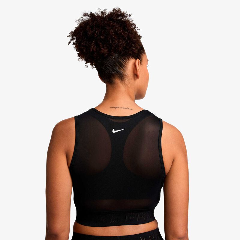 Nike Pro, NEGRO, hi-res image number null
