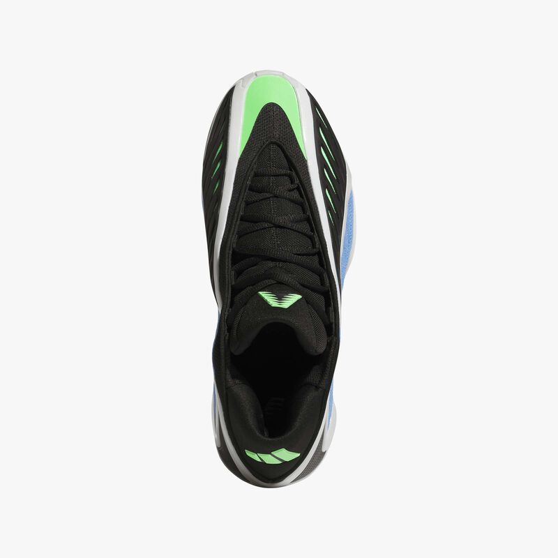 adidas Zapatillas Anthony Edwards 2, AMARILLO, hi-res image number null