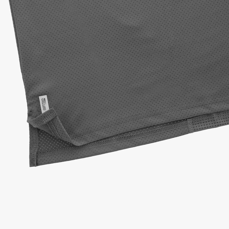 Astro Polera Lito, GRIS, hi-res image number null