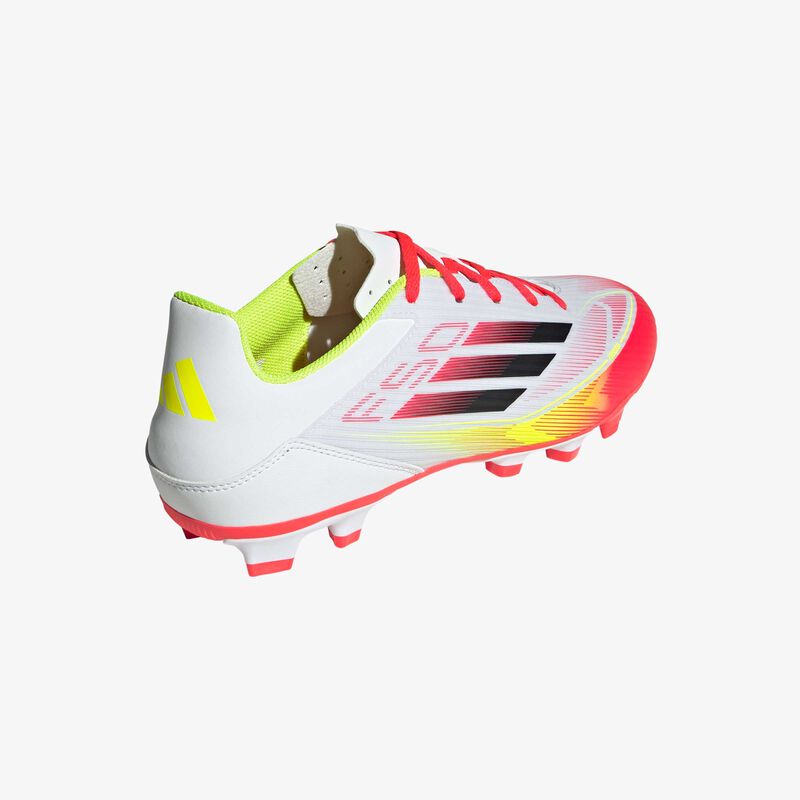 adidas Zapatillas F50 Club, BLANCO, hi-res image number null