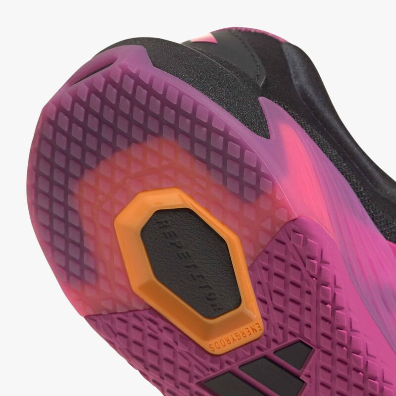 adidas Zapatillas Dropset 4 Training, NEGRO, hi-res image number null