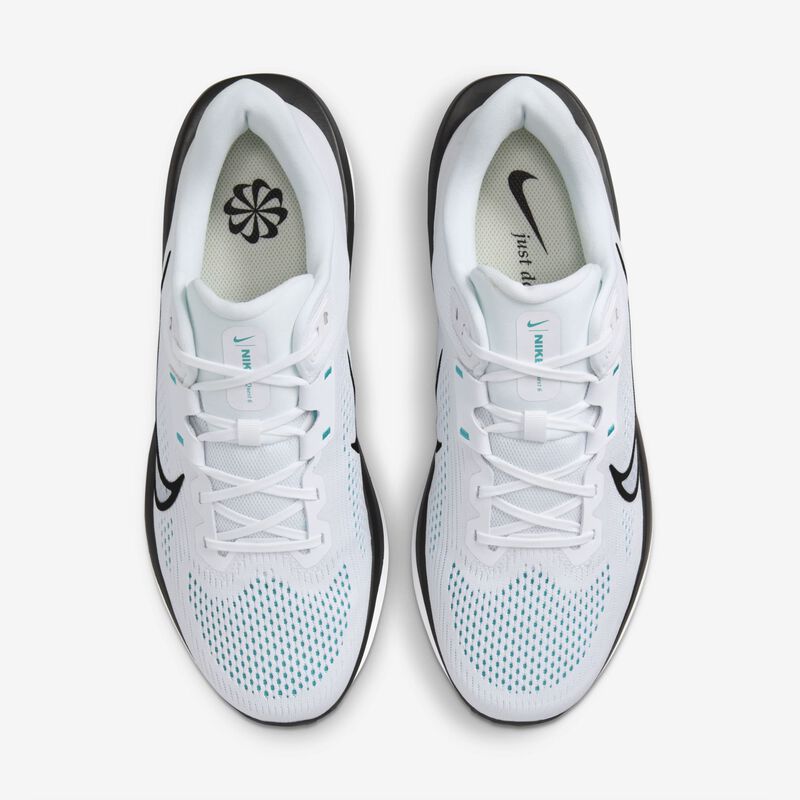 Nike Quest 6, BLANCO, hi-res image number null
