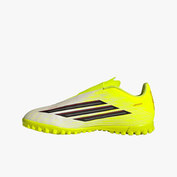 adidas Zapatillas F50 Club Pasto Sint&eacute;tico Ni&ntilde;os