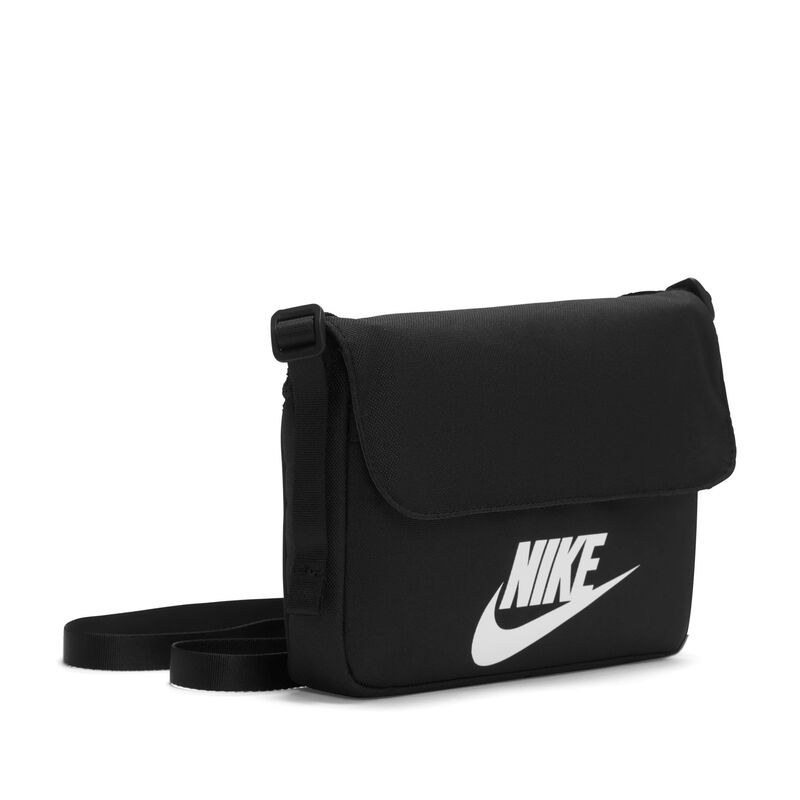 Nike Bolso Sportswear, NEGRO, hi-res image number null