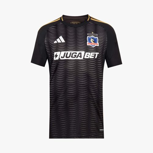 adidas Camiseta Visita Colo-Colo 2025