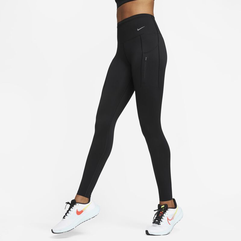 Nike Go, NEGRO, hi-res image number null