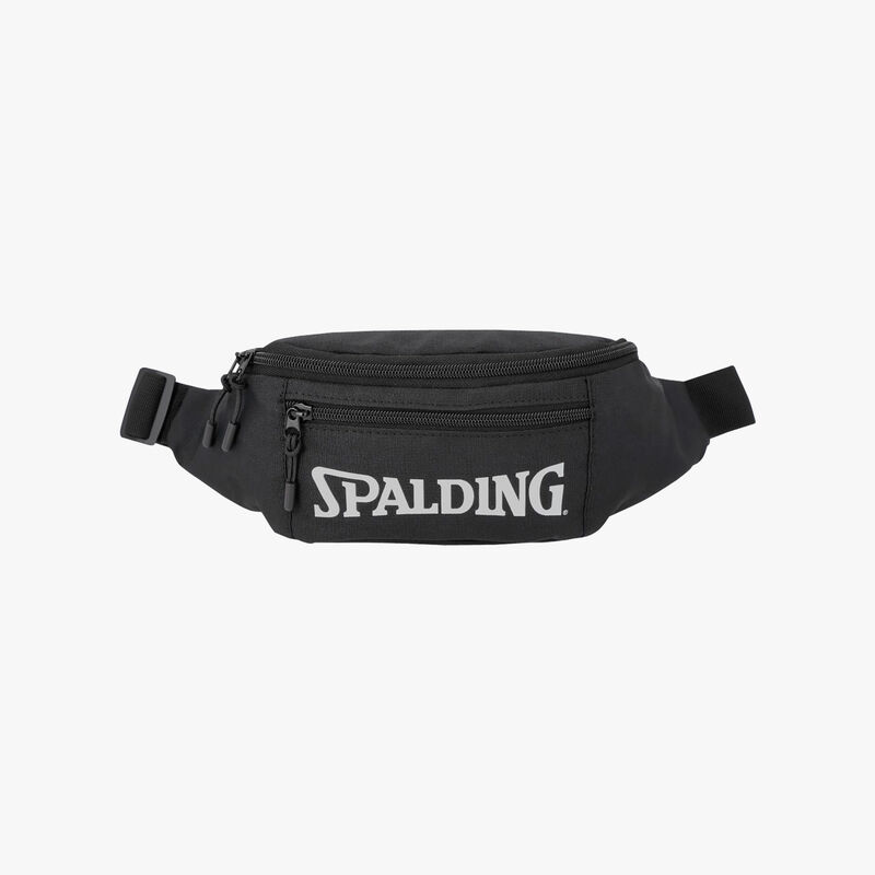Spalding Banano Logo, NEGRO, hi-res image number null