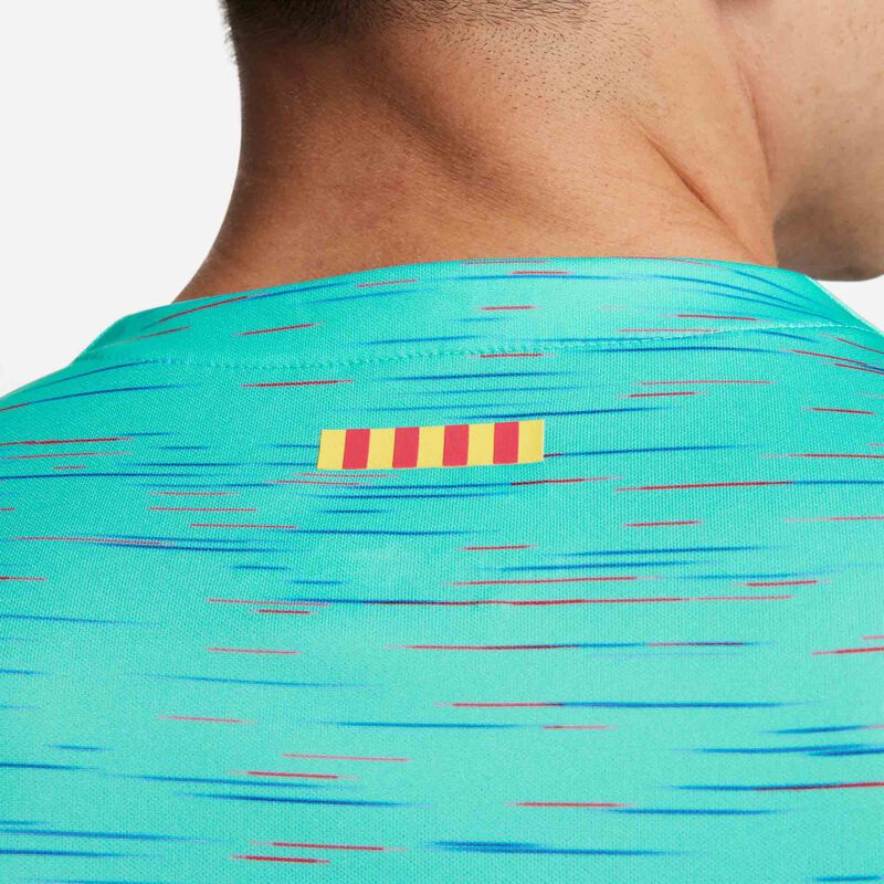 Nike FC Barcelona 2023/24 Stadium Third, SURTIDO, hi-res image number null
