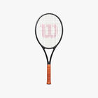 Wilson Raqueta de Tenis RF 01 Pro, NEGRO, hi-res