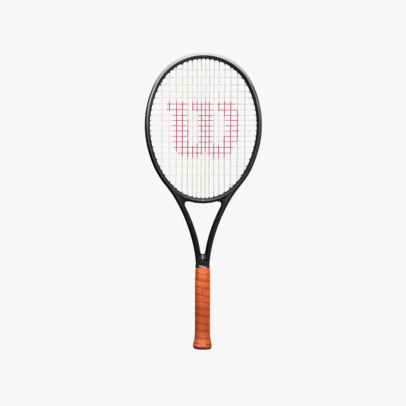 Wilson Raqueta de Tenis RF 01 Pro, NEGRO, hi-res image number null