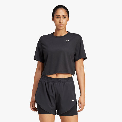 adidas Polera Train Essentials Boxy