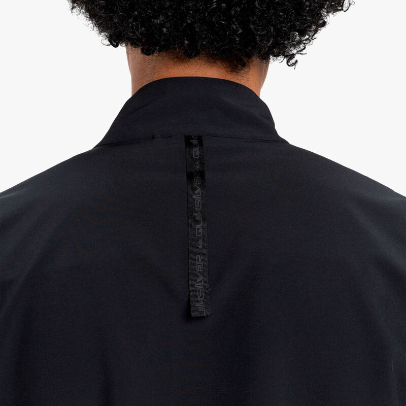 Quiksilver Early Start, NEGRO, hi-res image number null