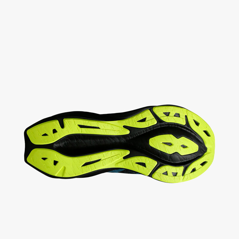 Asics Zapatillas DynaBlast 5, NEGRO, hi-res image number null