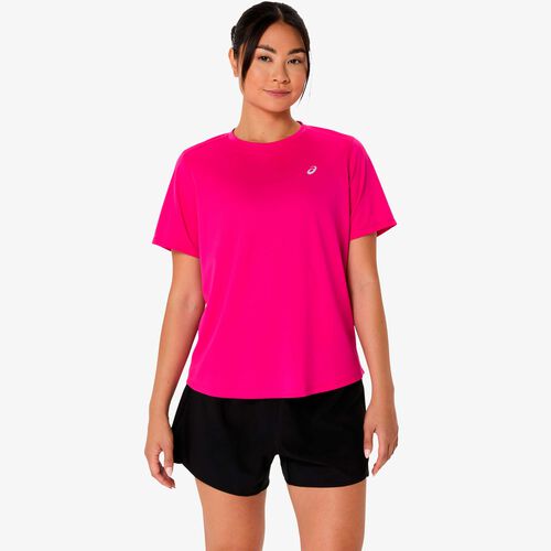 Asics Polera Silver