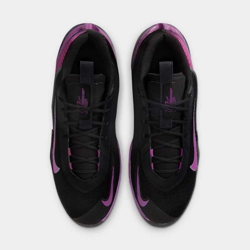 Nike Zapatillas G.T. Jump Academy, NEGRO, hi-res image number null