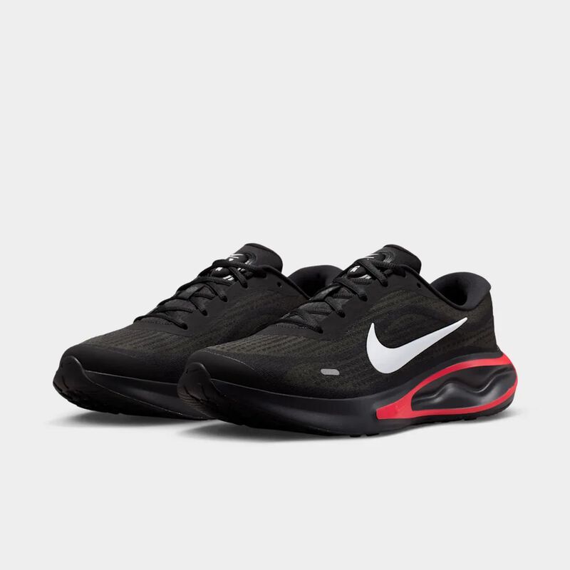 Nike Journey Run, NEGRO, hi-res image number null