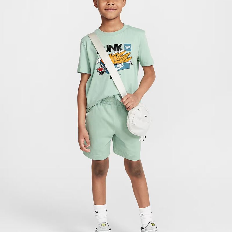 Nike Polera Sportswear, NEGRO, hi-res image number null
