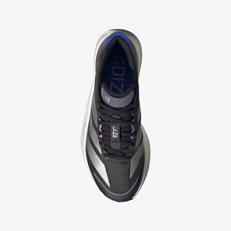 adidas Zapatillas Adizero Boston 13, NEGRO, hi-res image number null