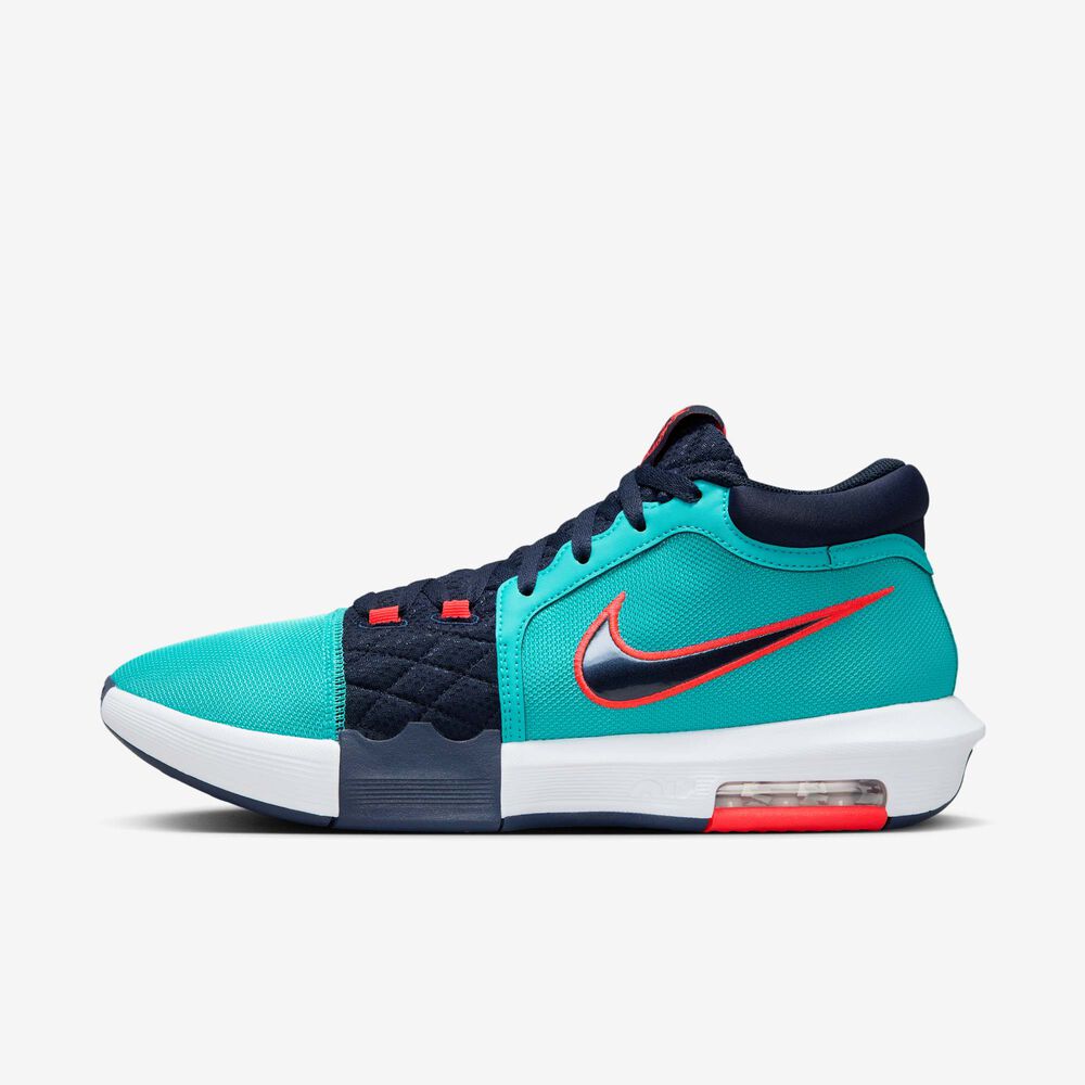 SALE Nike Interact Run Zapatillas básquet hombre/mujer