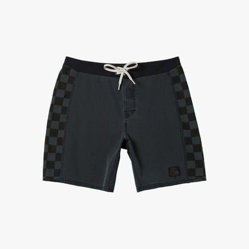 Quiksilver Shorts Original Arch Hempstretch 18