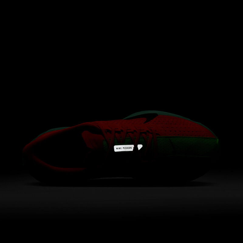 Nike Pegasus Plus, ROJO, hi-res image number null