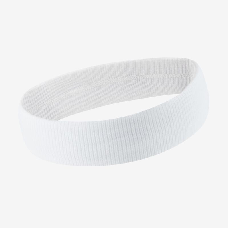 Jordan Jumpman Headband, BLANCO, hi-res image number null