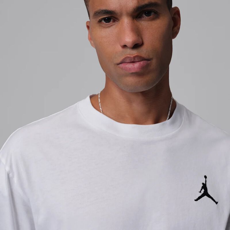 Jordan Polera Jumpman, BLANCO, hi-res image number null