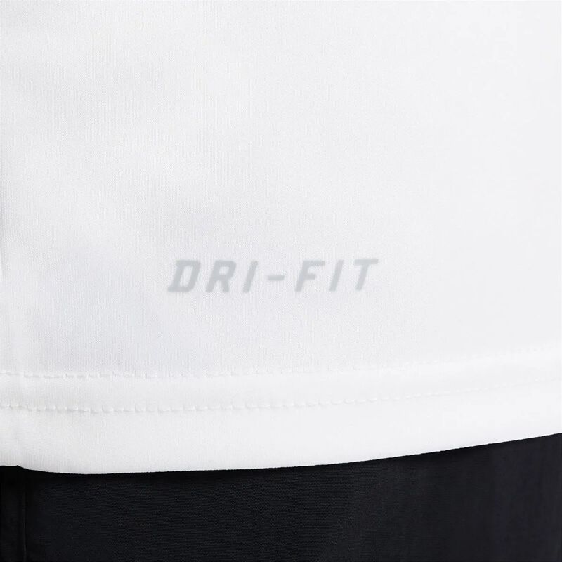 Nike Polera Hydroguard Essential, BLANCO, hi-res image number null